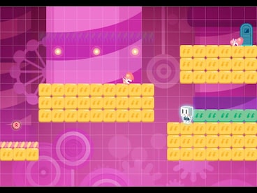 Sugar Cube: Bittersweet Factory Steam Key GLOBAL - 8