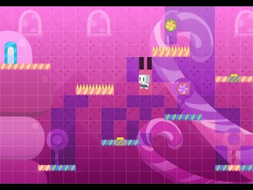 Sugar Cube: Bittersweet Factory Steam Key GLOBAL - 4