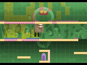Sugar Cube: Bittersweet Factory Steam Key GLOBAL - 5