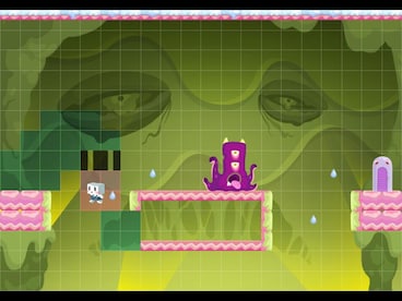 Sugar Cube: Bittersweet Factory Steam Key GLOBAL - 7