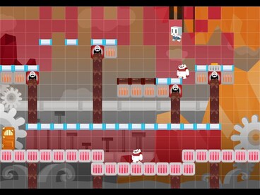Sugar Cube: Bittersweet Factory Steam Key GLOBAL - 3