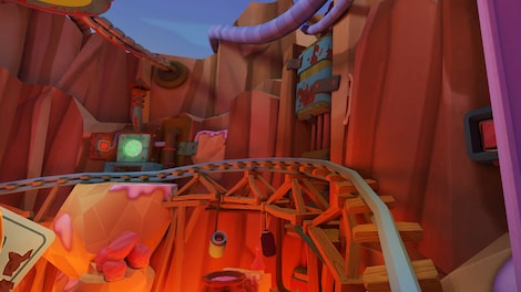 Sugar Mess: Let's Play Jolly Battle (PC) - Steam Key - GLOBAL - 6