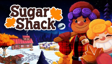 Sugar Shack (PC) - Steam Gift - EUROPE - 0