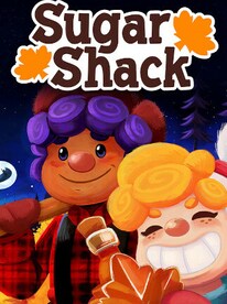 Sugar Shack (PC) - Steam Gift - GLOBAL - 1