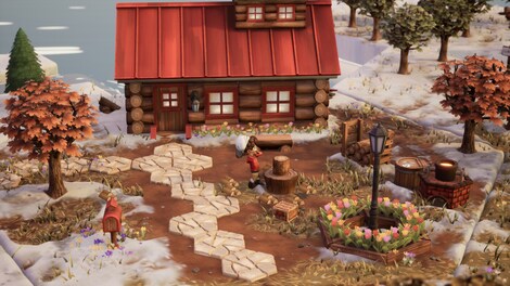 Sugar Shack (PC) - Steam Gift - GLOBAL - 3