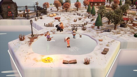 Sugar Shack (PC) - Steam Gift - GLOBAL - 8