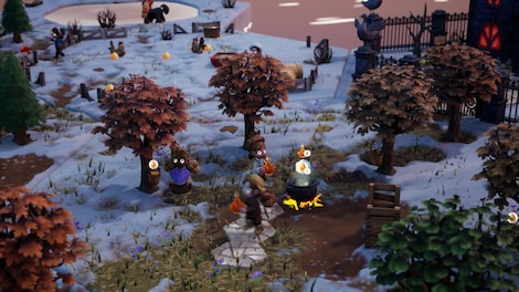 Sugar Shack (PC) - Steam Gift - GLOBAL - 7