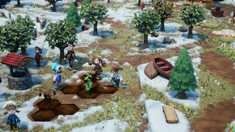 Sugar Shack (PC) - Steam Gift - GLOBAL - 9