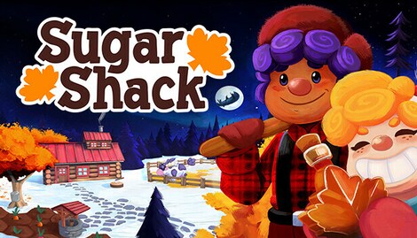 Sugar Shack (PC) - Steam Gift - GLOBAL - 0