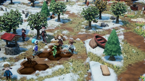 Sugar Shack (PC) - Steam Key - EUROPE - 9