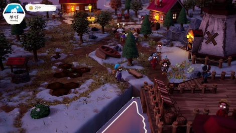 Sugar Shack (PC) - Steam Key - EUROPE - 11