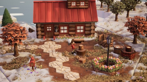 Sugar Shack (PC) - Steam Key - GLOBAL - 3