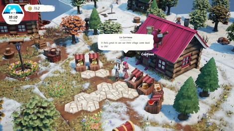 Sugar Shack (PC) - Steam Key - GLOBAL - 10