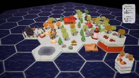 Sugar Shack (PC) - Steam Key - GLOBAL - 6
