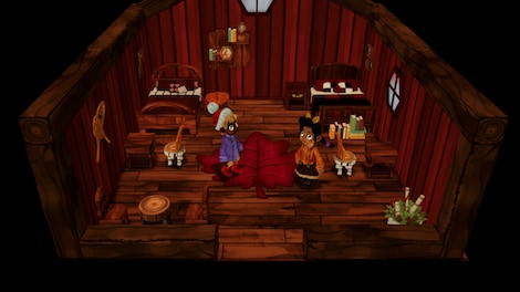 Sugar Shack (PC) - Steam Key - GLOBAL - 5