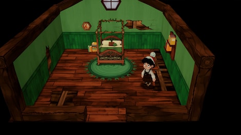 Sugar Shack (PC) - Steam Key - GLOBAL - 4