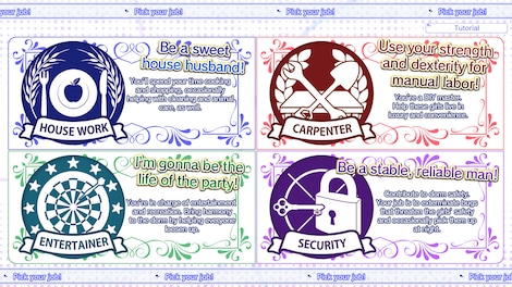 Sugar * Style (PC) - Steam Gift - EUROPE - 3