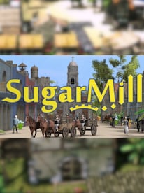 SugarMill (PC) - Steam Gift - GLOBAL - 1