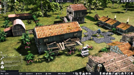 SugarMill (PC) - Steam Gift - GLOBAL - 5