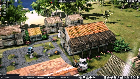 SugarMill (PC) - Steam Gift - GLOBAL - 6