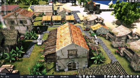 SugarMill (PC) - Steam Gift - GLOBAL - 7