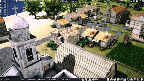 SugarMill (PC) - Steam Gift - GLOBAL - 8