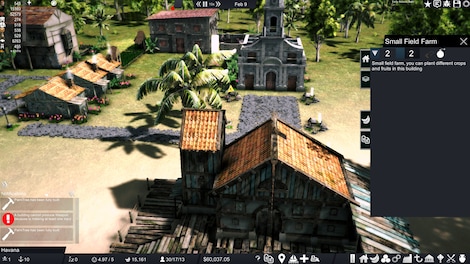 SugarMill (PC) - Steam Gift - GLOBAL - 9