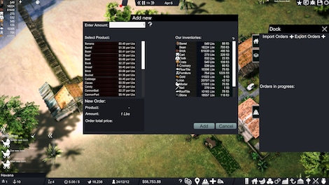SugarMill (PC) - Steam Gift - GLOBAL - 10