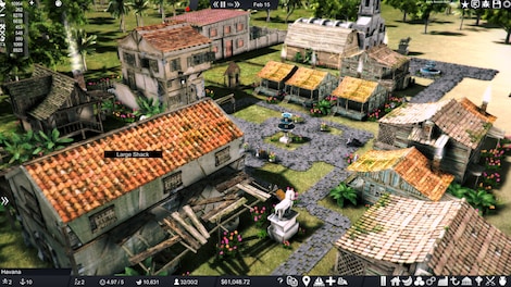 SugarMill (PC) - Steam Gift - GLOBAL - 12