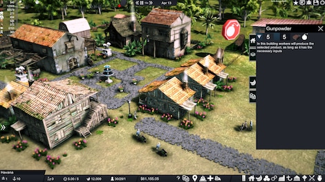 SugarMill (PC) - Steam Gift - GLOBAL - 14