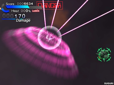Suguri Collection Steam Key GLOBAL - 34