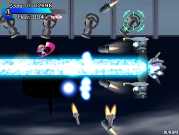 Suguri Collection Steam Key GLOBAL - 37