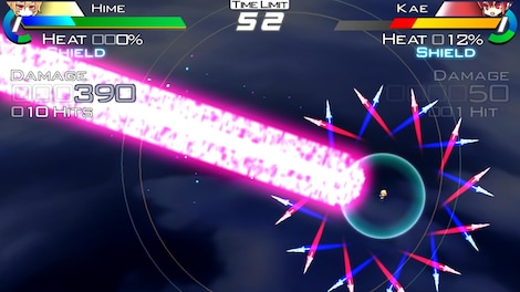 Suguri Collection Steam Key GLOBAL - 32