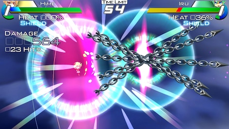 Suguri Collection Steam Key GLOBAL - 17