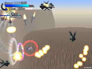 Suguri Collection Steam Key GLOBAL - 20