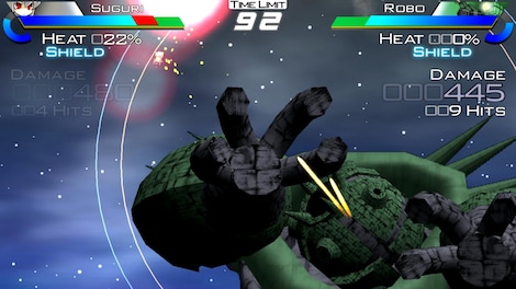 Suguri Collection Steam Key GLOBAL - 13