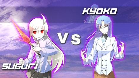 Suguri Collection Steam Key GLOBAL - 11