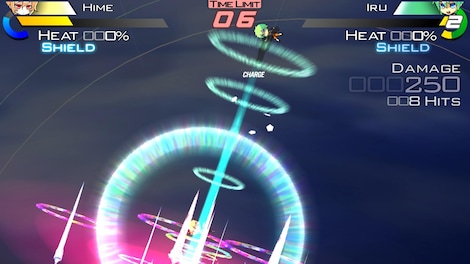 Suguri Collection Steam Key GLOBAL - 14