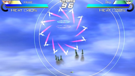 Suguri Collection Steam Key GLOBAL - 10