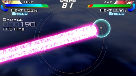 Suguri Collection Steam Key GLOBAL - 4