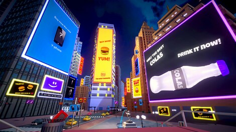 Suicide Guy: Deluxe Plus (PC) - Steam Key - GLOBAL - 9