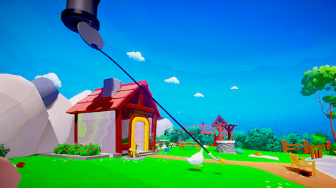 Suicide Guy: Deluxe Plus (PC) - Steam Key - GLOBAL - 5