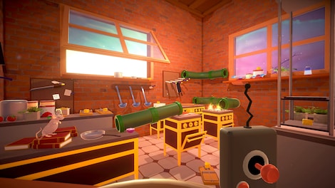 Suicide Guy: Deluxe Plus (PC) - Steam Key - GLOBAL - 4