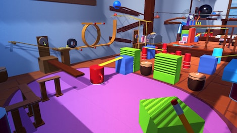 Suicide Guy: Sleepin' Deeply Steam Key GLOBAL - 3