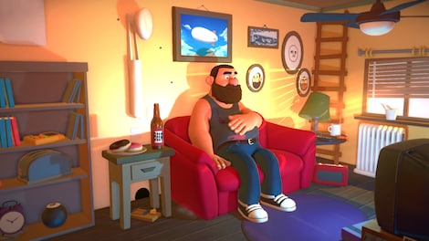 Suicide Guy Steam Key GLOBAL - 0