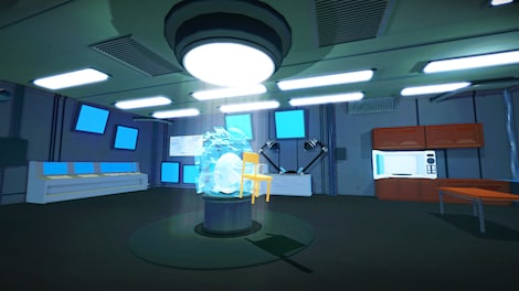 Suicide Guy Steam Key GLOBAL - 8