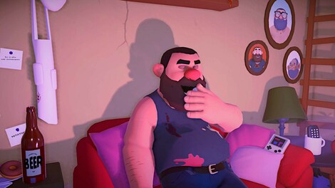 Suicide Guy: The Lost Dreams (Nintendo Switch) - Nintendo eShop Key - EUROPE - 3