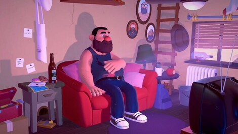Suicide Guy: The Lost Dreams (PC) - Steam Gift - EUROPE - 5