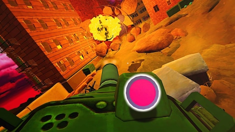 Suicide Guy: The Lost Dreams (PC) - Steam Gift - GLOBAL - 4