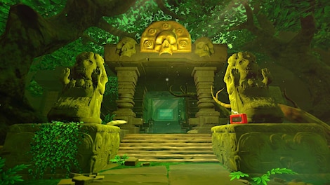 Suicide Guy: The Lost Dreams (PC) - Steam Key - EUROPE - 8